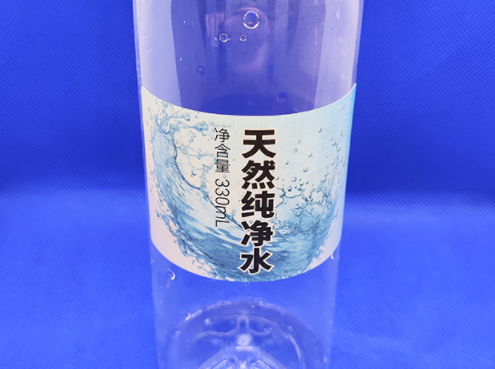定制礦泉水標(biāo)簽實(shí)戰(zhàn)避坑：3個(gè)關(guān)鍵提醒