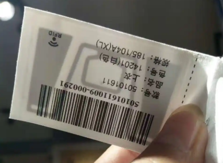 超市電子標簽：從技術(shù)標準到場景適配，打造智慧零售...