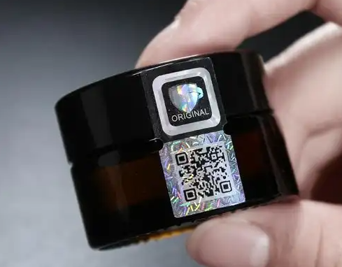 企業(yè)定制防偽標簽全套方案，全行業(yè)品牌防偽溯源一站...